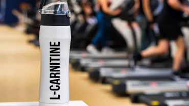 L Carnitine Benefits