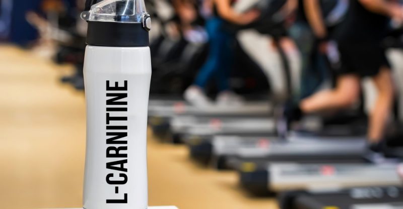 L Carnitine Benefits