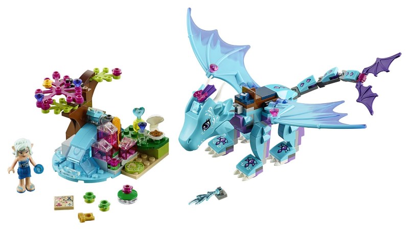 girls lego top