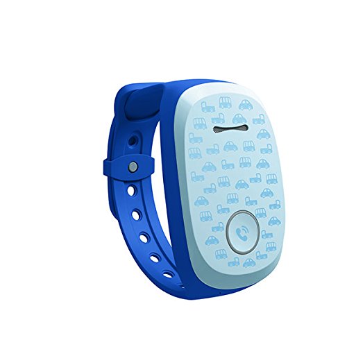 child watch with gps tracker