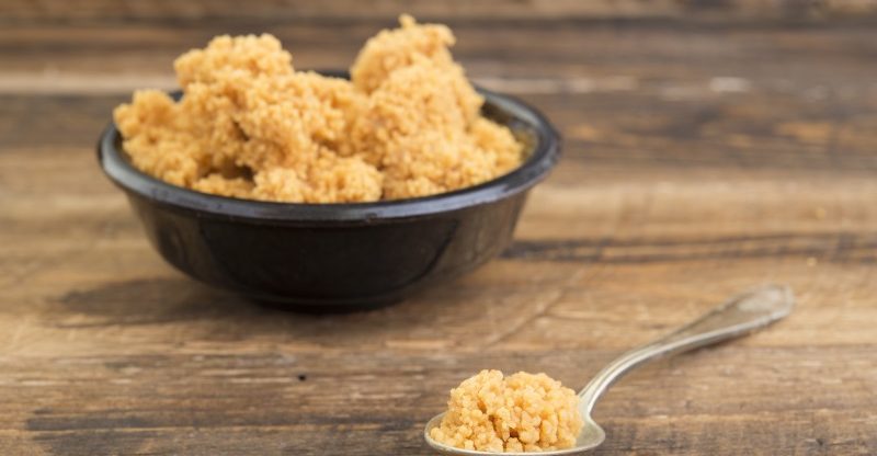 Lecithin