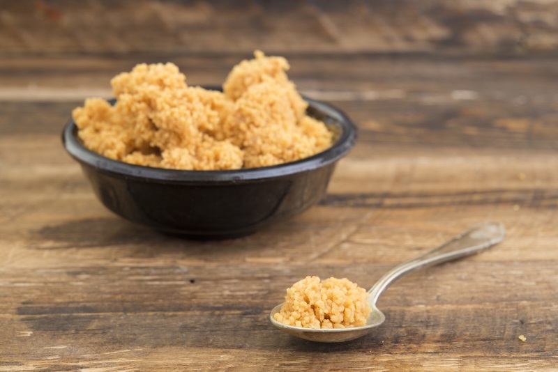 13 EvidenceBased Benefits of Lecithin WellBeing Secrets