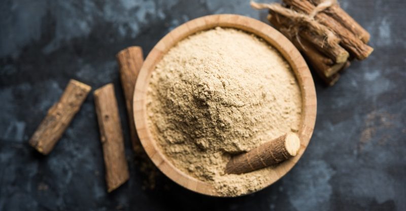 Licorice Root Benefits