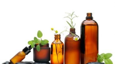 List of Essential Oils