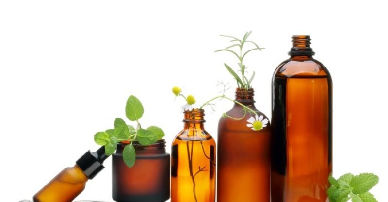 List of Essential Oils
