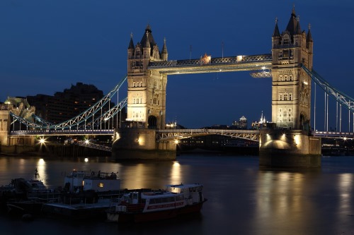 london-landmarks