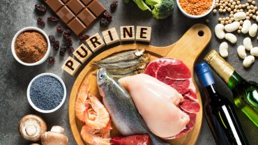 Purine Diet