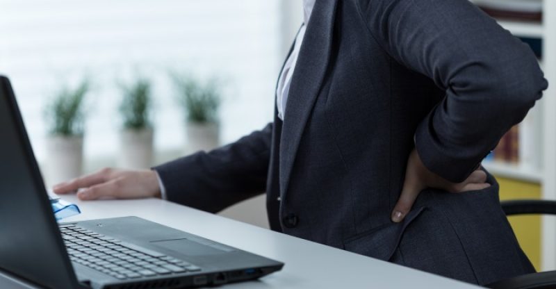 Lower Back Pain Remedies