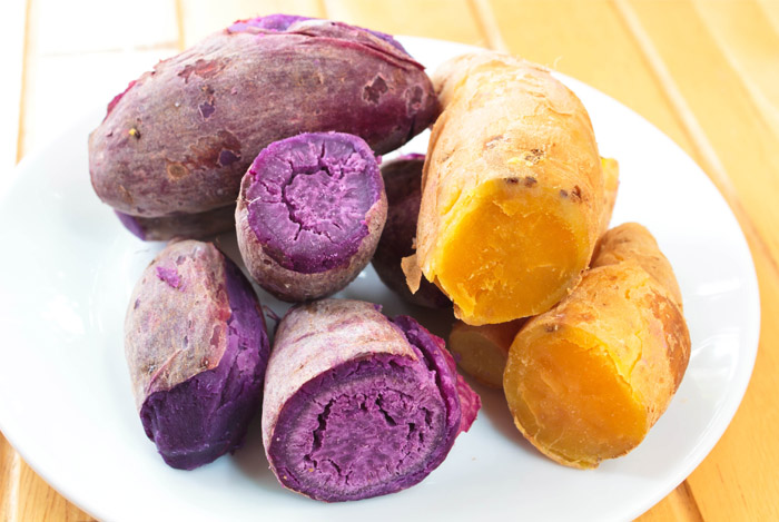 23 Evidence-Based Benefits of Sweet Potatoes - Well-Being Secrets