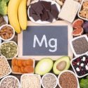 Magnesium supplements benefits