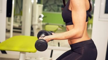 Mental Health Benefits of Exercise