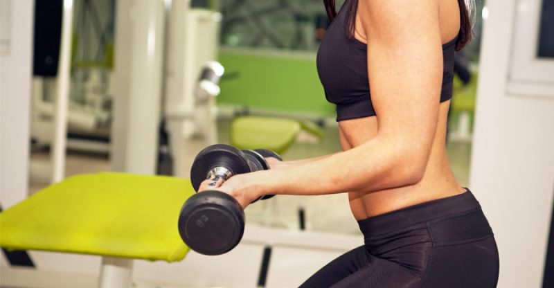 Mental Health Benefits of Exercise
