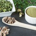 Moringa health benefits