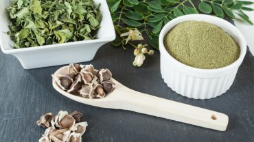 Moringa health benefits