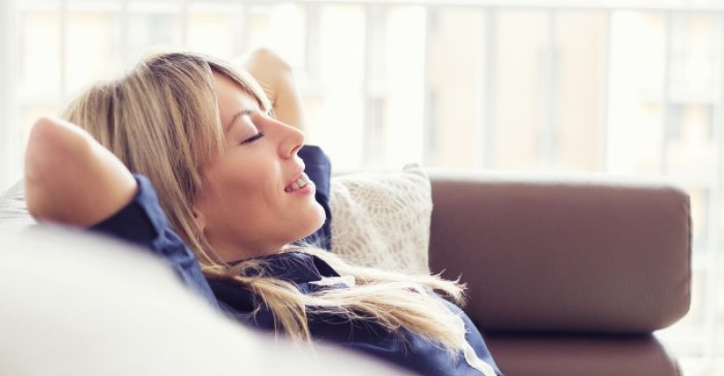 Natural Muscle Relaxants