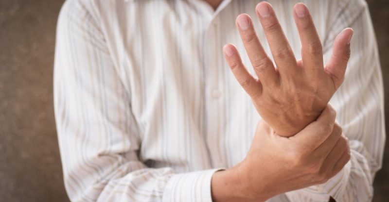 Natural Remedies for Arthritis