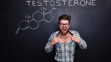 Natural testosterone boosters