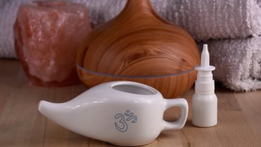 Neti Pot 101