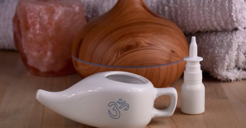 Neti Pot 101