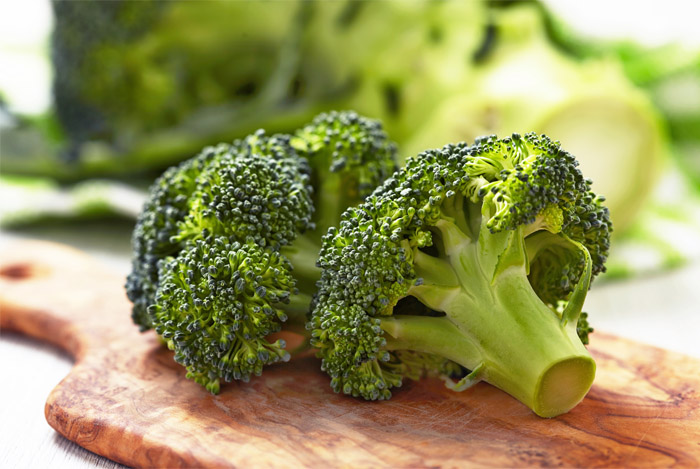 One-of-a-Kind Source of Vitamin B9 (Folate)