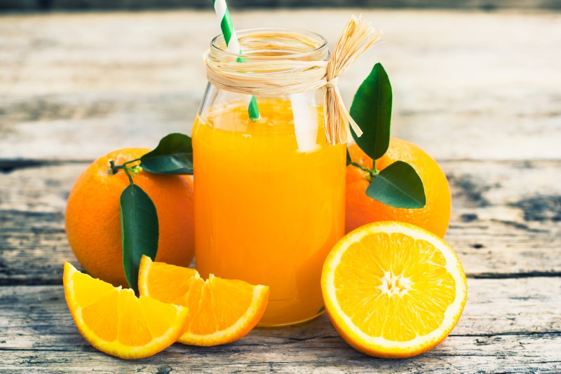 27 Evidence-Based Benefits of Oranges - Well-Being Secrets