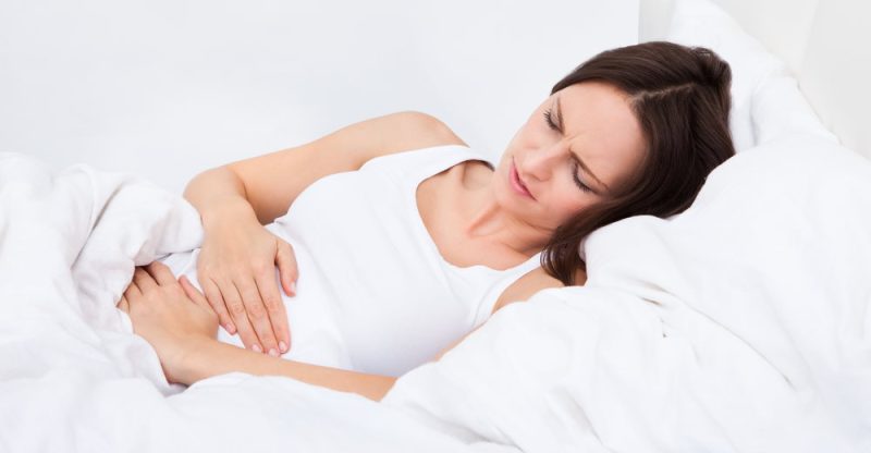 PMS-Symptoms