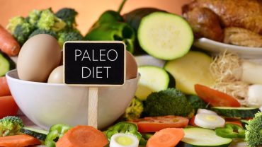 Paleo Diet