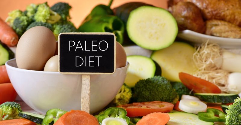 Paleo Diet