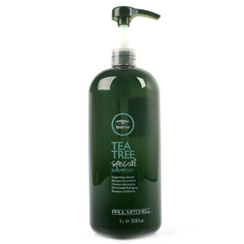 5 Best Tea Tree Oil Shampoos of 2018 Reviewed WellBeing Secrets