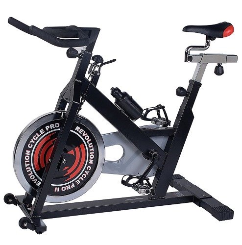 apex spinning bike