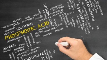 Phosphoric Acid Dangers