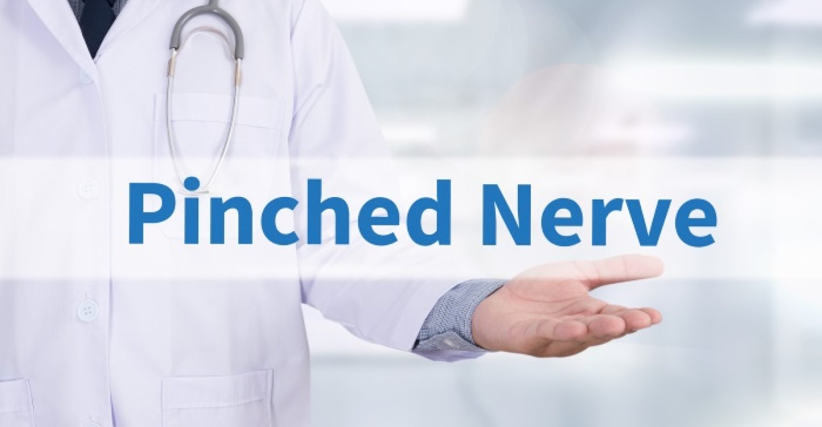 Pinched Nerve Symptoms, Treatments and Natural Remedies WellBeing