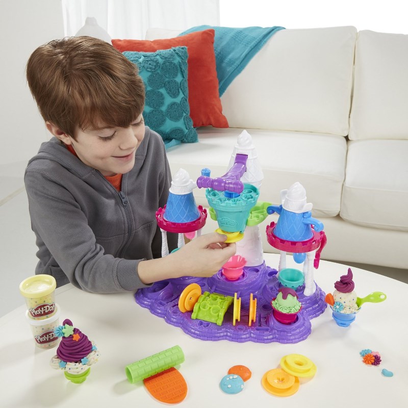 play-doh-ice-cream-castle