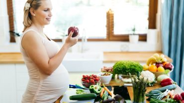 Pregnancy Diet