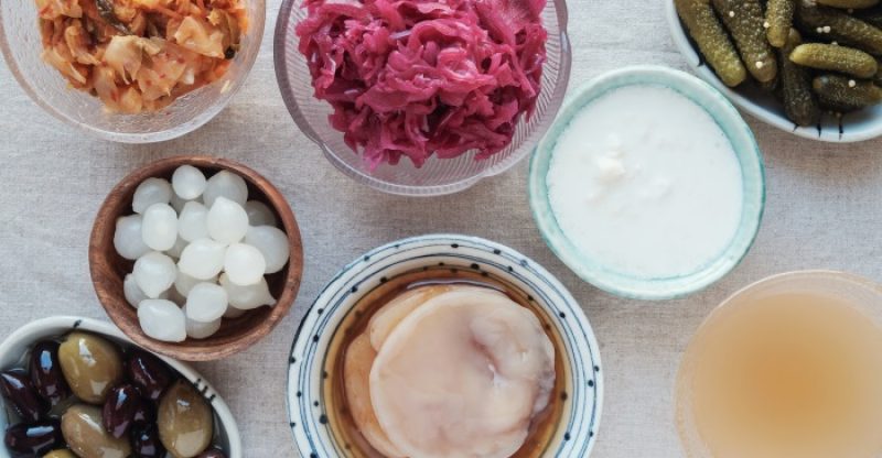 Probiotics-Benefits