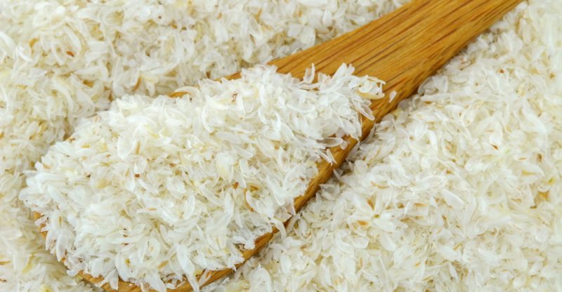 Psyllium Husk Benefits