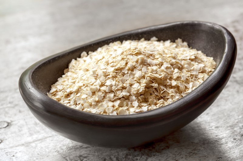 Quinoa Flakes