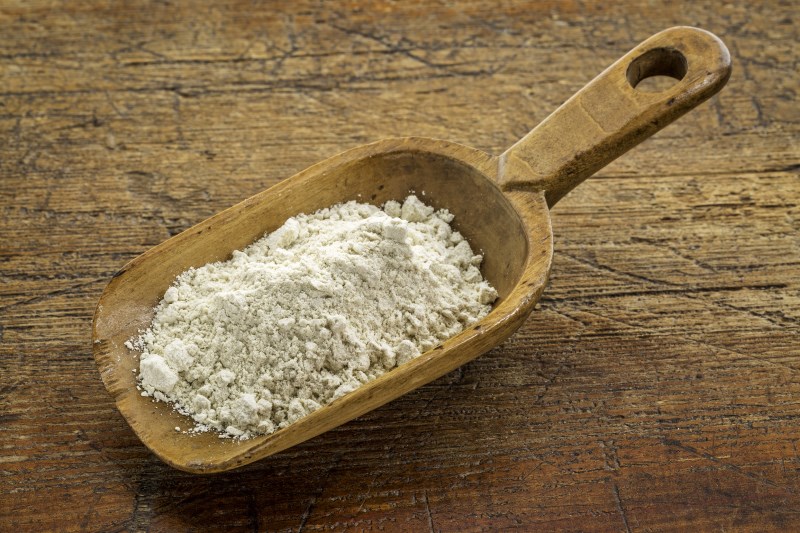 Quinoa Flour