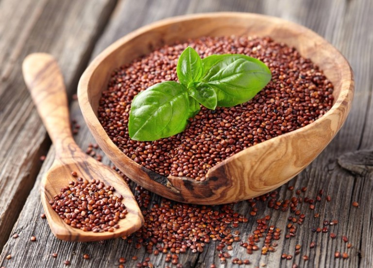 27 EvidenceBased Health Benefits of Quinoa WellBeing Secrets