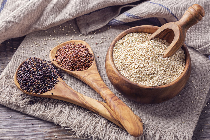 27 Evidence-Based Health Benefits of Quinoa (#3 is WOW)