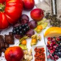 Resveratrol Foods