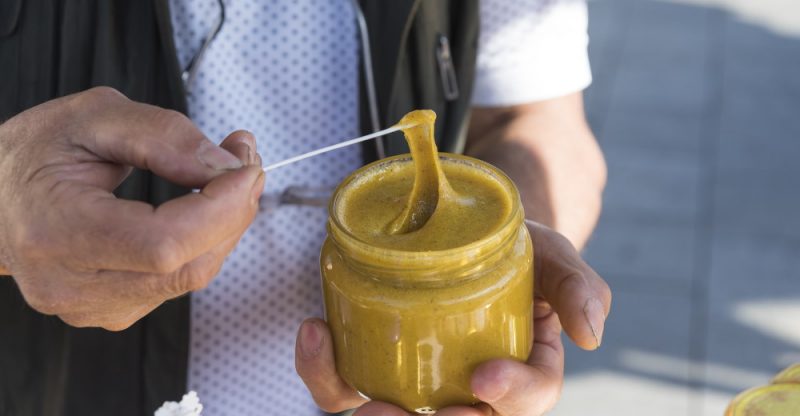 Royal Jelly Benefits