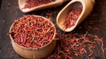 Saffron Health Benefits