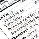 Saturated Fat Good or Bad