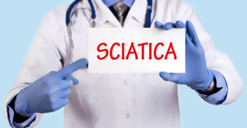 Sciatic Nerve Pain Treatments
