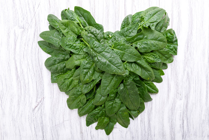science-backed-health-benefits-of-spinach