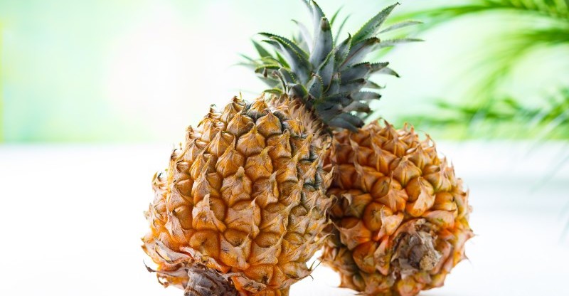 Science-backed health benefits of pineapple