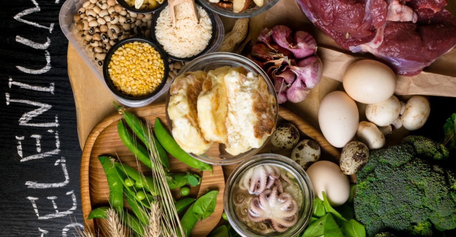 Selenium Benefits WellBeing Secrets