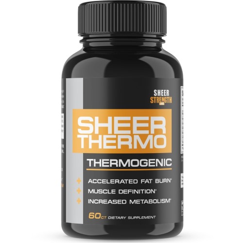 5 Best Thermogenic Fat Burners of 2018 Reviewed
