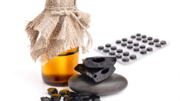 Shilajit-Benefits